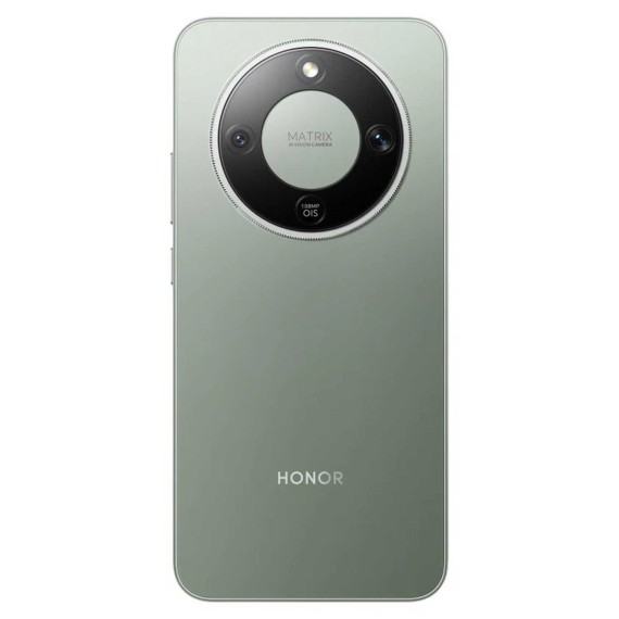 Смартфон HONOR X9d 5G MTN-NX1 12GB 256GB (Forest Green) (5109BYPV)