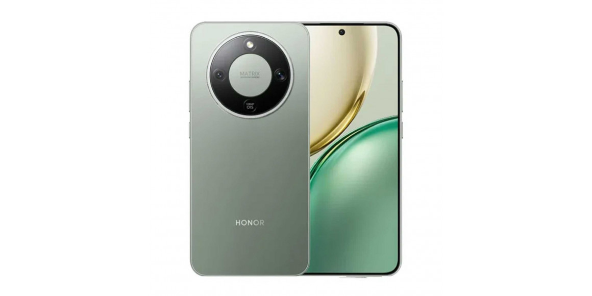 Smart phone HONOR X9d 5G MTN-NX1 12GB 256GB (Forest Green) (5109BYPV)