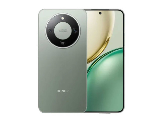 Smart phone HONOR X9d 5G MTN-NX1 12GB 256GB (Forest Green) (5109BYPV)