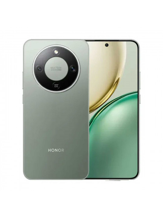 Smart phone HONOR X9d 5G MTN-NX1 12GB 256GB (Forest Green) (5109BYPV)