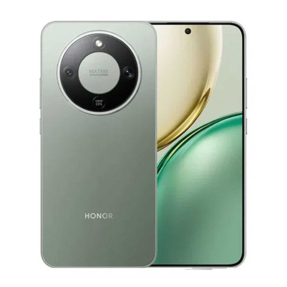Смартфон HONOR X9d 5G MTN-NX1 12GB 256GB (Forest Green) (5109BYPV)