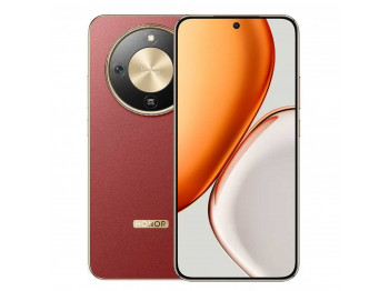 Smart phone HONOR X9d 5G MTN-NX1 12GB 256GB (Reddish Brown) (5109BYPX)