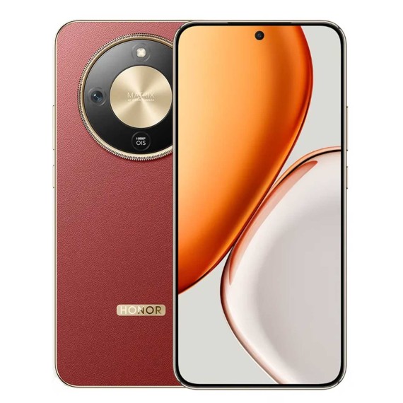 Սմարթ հեռախոս HONOR X9d 5G MTN-NX1 12GB 256GB (Reddish Brown) (5109BYPX)