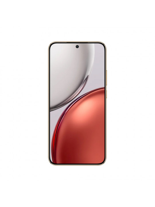 Smart phone HONOR X9d 5G MTN-NX1 12GB 256GB (Reddish Brown) (5109BYPX)