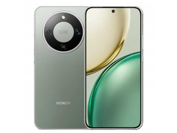 Смартфон HONOR X9d 5G MTN-NX1 8GB 256GB (Forest Green) (5109BYKR)