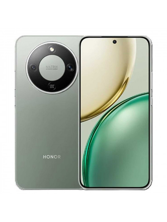Smart phone HONOR X9d 5G MTN-NX1 8GB 256GB (Forest Green) (5109BYKR)