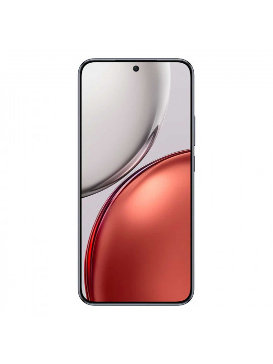 Смартфон HONOR X9d 5G MTN-NX1 8GB 256GB (Midnight Black) (5109BYKQ)