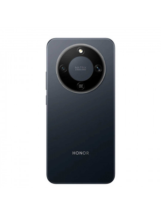 Смартфон HONOR X9d 5G MTN-NX1 8GB 256GB (Midnight Black) (5109BYKQ)