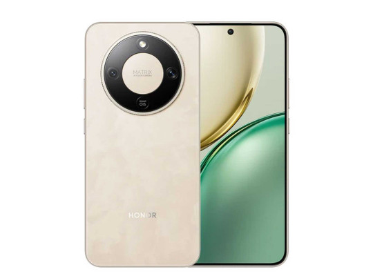 Smart phone HONOR X9d 5G MTN-NX1 8GB 256GB (Sunrise Gold) (5109BYKS)