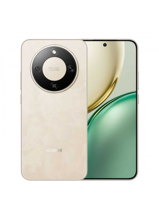 Smart phone HONOR X9d 5G MTN-NX1 8GB 256GB (Sunrise Gold) (5109BYKS)