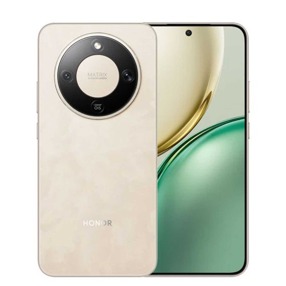 Smart phone HONOR X9d 5G MTN-NX1 8GB 256GB (Sunrise Gold) (5109BYKS)