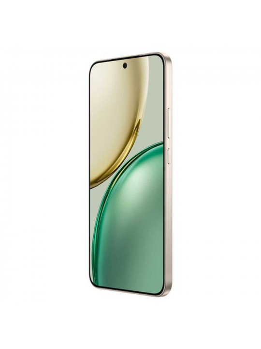 Smart phone HONOR X9d 5G MTN-NX1 8GB 256GB (Sunrise Gold) (5109BYKS)