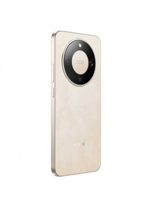 Smart phone HONOR X9d 5G MTN-NX1 8GB 256GB (Sunrise Gold) (5109BYKS)