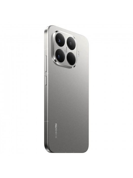 Սմարթ հեռախոս XIAOMI 15T Pro 12GB 256GB (Gray) (2506BPN68G)