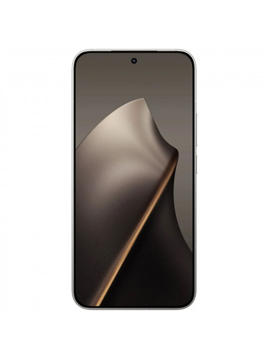 Սմարթ հեռախոս XIAOMI 15T Pro 12GB 256GB (Gray) (2506BPN68G)