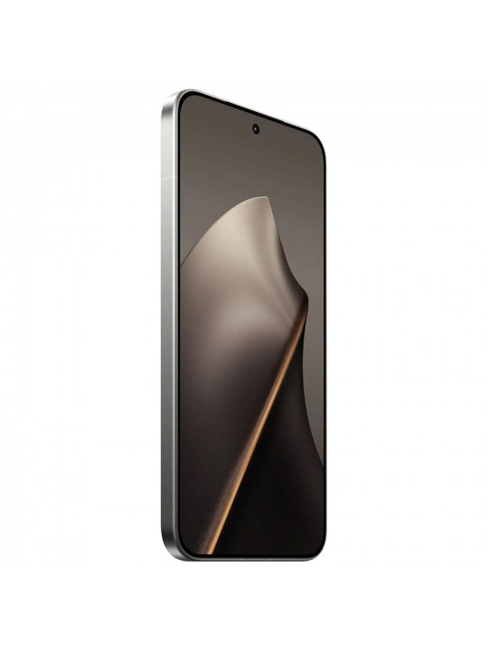 Սմարթ հեռախոս XIAOMI 15T Pro 12GB 256GB (Gray) (2506BPN68G)