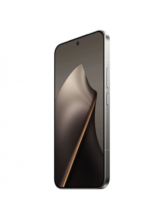 Սմարթ հեռախոս XIAOMI 15T Pro 12GB 256GB (Gray) (2506BPN68G)
