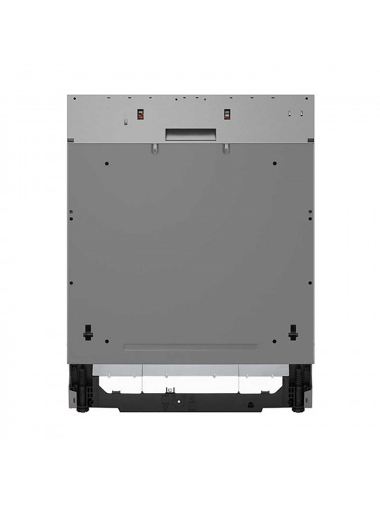 Ներկառուցվող սպասք լվացող մեքենա LG DB242TX 