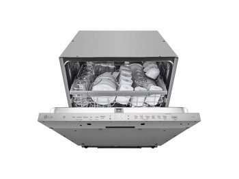 Ներկառուցվող սպասք լվացող մեքենա LG DB242TX 