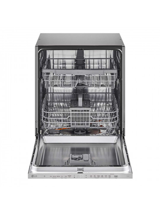 Ներկառուցվող սպասք լվացող մեքենա LG DB242TX 