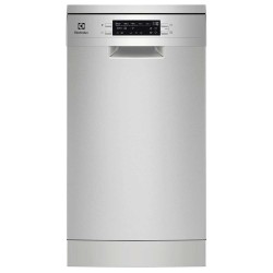Dishwasher ELECTROLUX ESS64321SX 