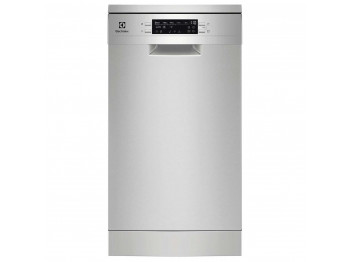 Посудомоечная машина ELECTROLUX ESS-64321SX 