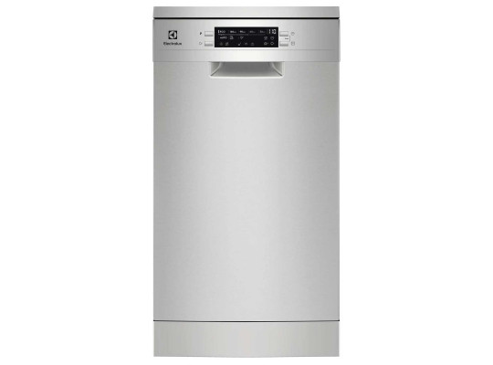 Սպասք լվացող մեքենա ELECTROLUX ESS-64321SX 