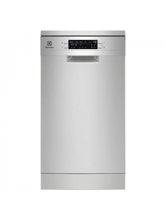 Посудомоечная машина ELECTROLUX ESS-64321SX 