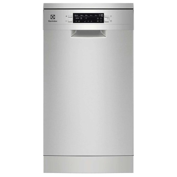 Посудомоечная машина ELECTROLUX ESS64321SX 