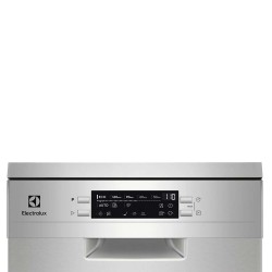 Dishwasher ELECTROLUX ESS64321SX 