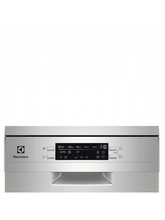 Посудомоечная машина ELECTROLUX ESS-64321SX 