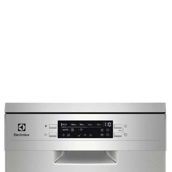 Посудомоечная машина ELECTROLUX ESS64321SX 