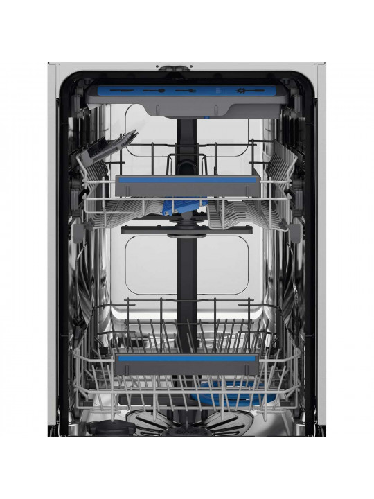 Посудомоечная машина ELECTROLUX ESS-64321SX 