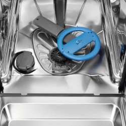 Dishwasher ELECTROLUX ESS64321SX 
