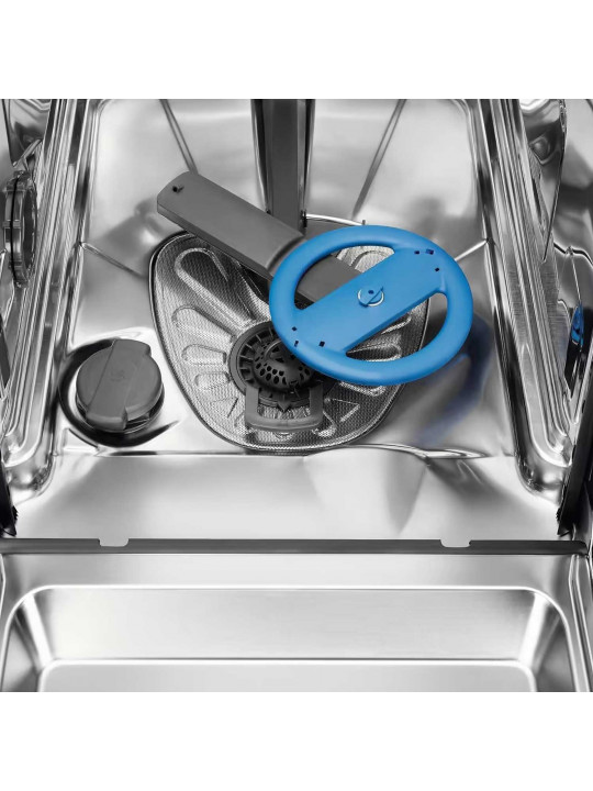 Посудомоечная машина ELECTROLUX ESS-64321SX 