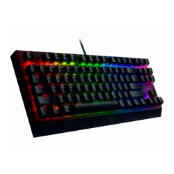 Клавиатура RAZER BlackWidow V3 TKL (Yellow Switches) (RZ03-03491800-R3M1)