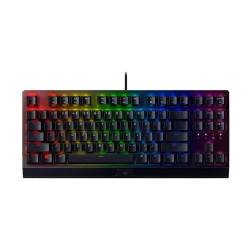 Клавиатура RAZER BlackWidow V3 TKL (Yellow Switches) (RZ03-03491800-R3M1)