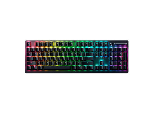 Клавиатура RAZER DeathStalker V2 Pro (Purple Switches) (RZ03-04361800-R3R1)