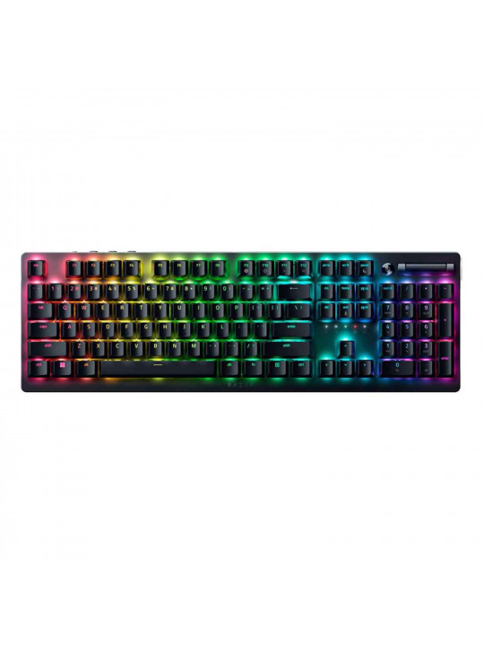 Ստեղնաշար RAZER DeathStalker V2 Pro (Purple Switches) (RZ03-04361800-R3R1)