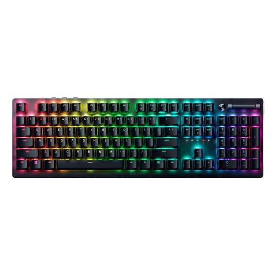 Keyboard RAZER DeathStalker V2 Pro (Purple Switches) (RZ03-04361800-R3R1)