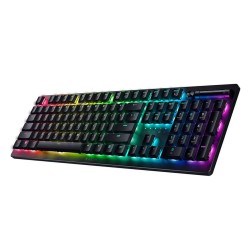 Keyboard RAZER DeathStalker V2 Pro (Purple Switches) (RZ03-04361800-R3R1)