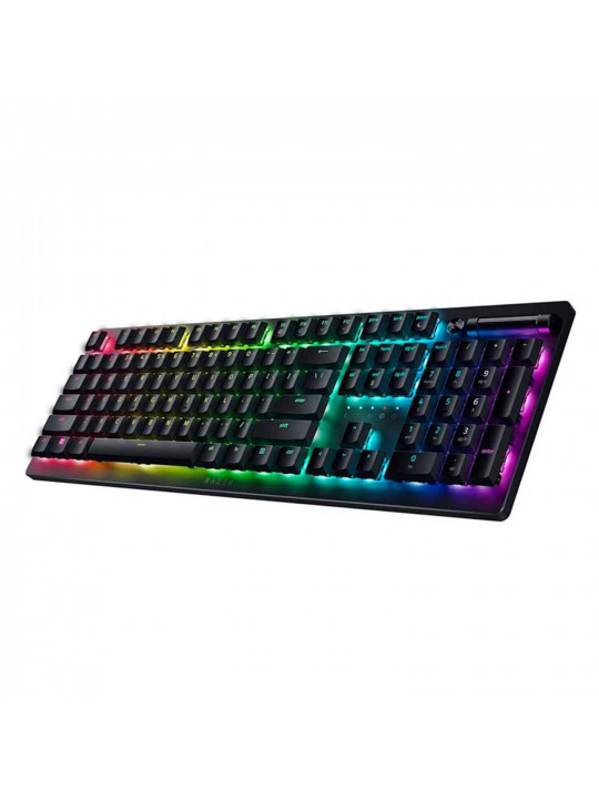 Ստեղնաշար RAZER DeathStalker V2 Pro (Purple Switches) (RZ03-04361800-R3R1)