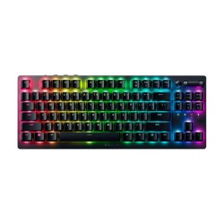 Keyboard RAZER DeathStalker V2 Pro TKL (Red Switches) (RZ03-04370800-R3R1)
