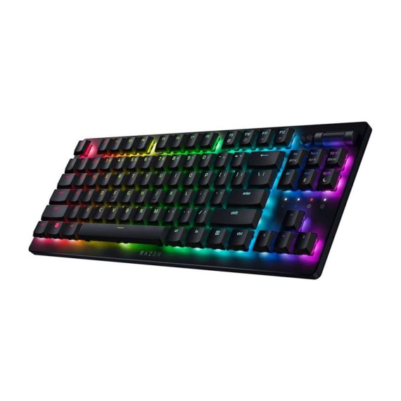 Keyboard RAZER DeathStalker V2 Pro TKL (Red Switches) (RZ03-04370800-R3R1)