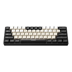 Keyboard UGREEN K371 Mechanical Wired (BK/GL) (55655)