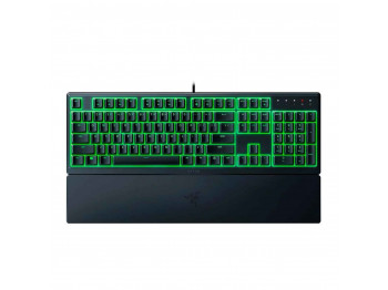 Клавиатура RAZER Ornata V3 X (Black) (RZ03-04470800-R3R1)