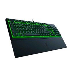 Клавиатура RAZER Ornata V3 X Cyrillic Layout (Black) (RZ03-04470800-R3R1)