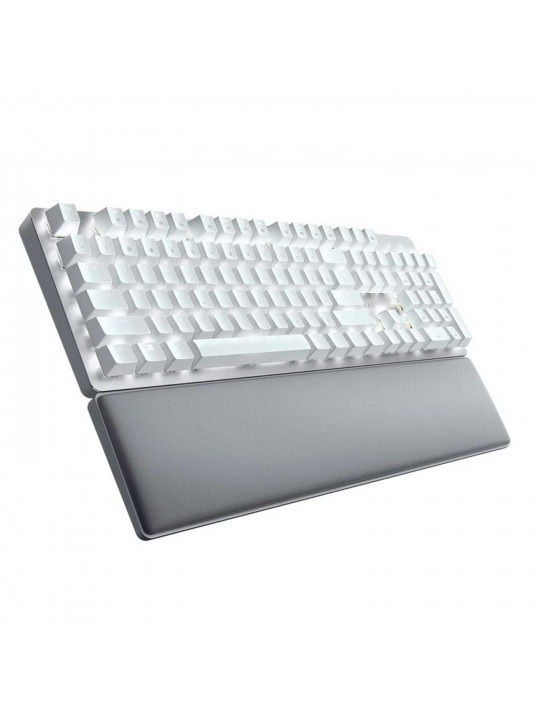 Ստեղնաշար RAZER Pro Type Ultra (Yellow Switches) (RZ03-04110100-R3M1)