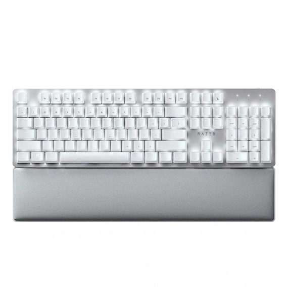 Keyboard RAZER Pro Type Ultra (Yellow Switches) (RZ03-04110100-R3M1)