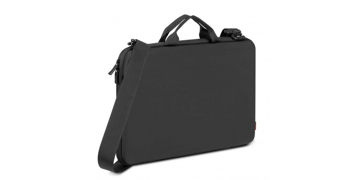 Պայուսակներ դյուրակիր համակարգչի RIVACASE 5131 Hardshell 15.6 (Black) 